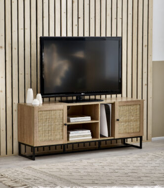Padstow TV Unit