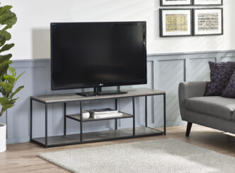 Staten TV Unit
