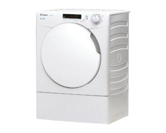 Candy CSEV9DF-80 9Kg Vented Dryer - White
