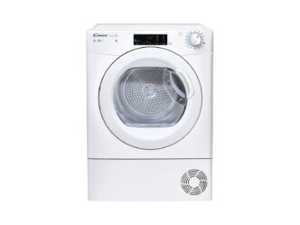 Candy CSOEC9TG 9Kg Condenser Dryer - White
