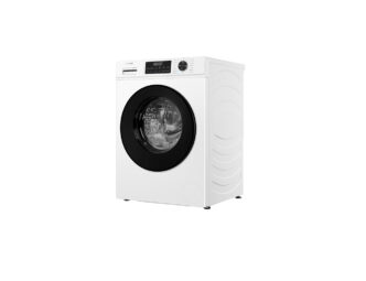 Teknix TK3W1014XW 10Kg 1400 Spin Washing Machine - White