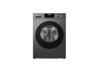 Teknix TK3W8014XS 8kg 1400spin Washing Machine - Silver