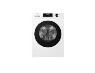 Teknix TK3W8014XW 8kg 1400spin Washing Machine - White