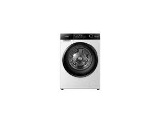 Teknix TK5W1214HW 12Kg 1400 Spin Washing Machine - White