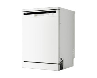 Teknix TX3FD618W Full Size Dishwasher - White