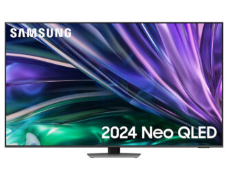 Samsung 65" Neo QLED 4K HDR Smart TV
