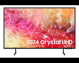 Samsung 85" 4K Ultra HD HDR LED Smart TV