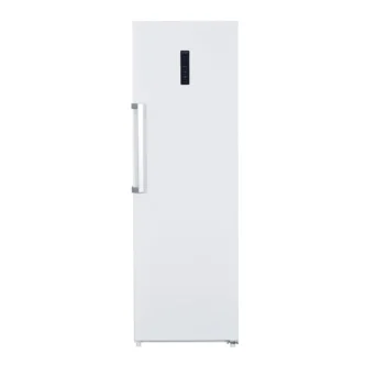 Teknix T60FNF2W 274L Single Door Freezer - White