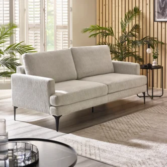 Carrera 3 Seater Sofa