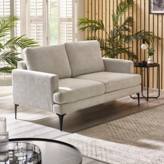 Carrera 2 Seater Sofa