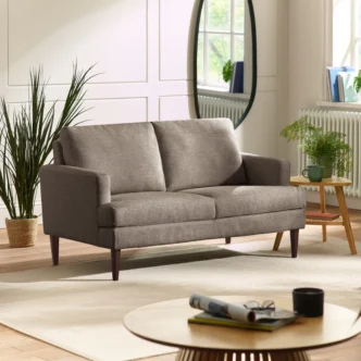 Daisy Compact 2 Seater Sofa