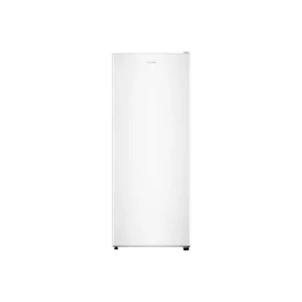 Teknix TSFG1385W 161L Single Door Freezer - White