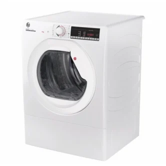 Hoover HLEV9TG 9KG Vented Tumble Dryer - White