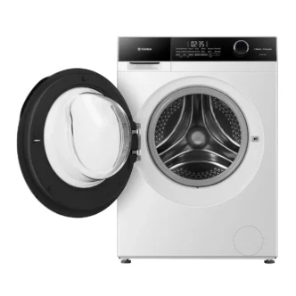 Teknix TK5W914HW 9Kg 1400 Spin Washer - White