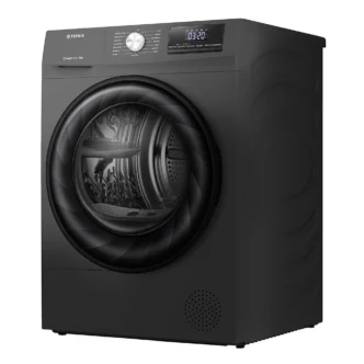 Teknix TKHP8HS 8kg Heatpump Dryer - Titanium