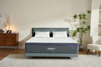 Hibernation Dream 3000 King Size Mattress