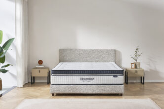 Hibernation Tranquility King Size Mattress