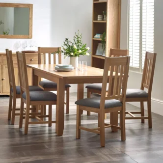 Mallory Extending Dining Table