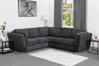 Joshua Large Corner Sofa