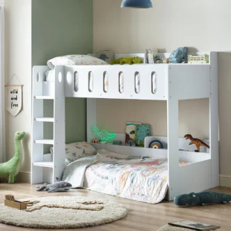 Vision Bunk Bed