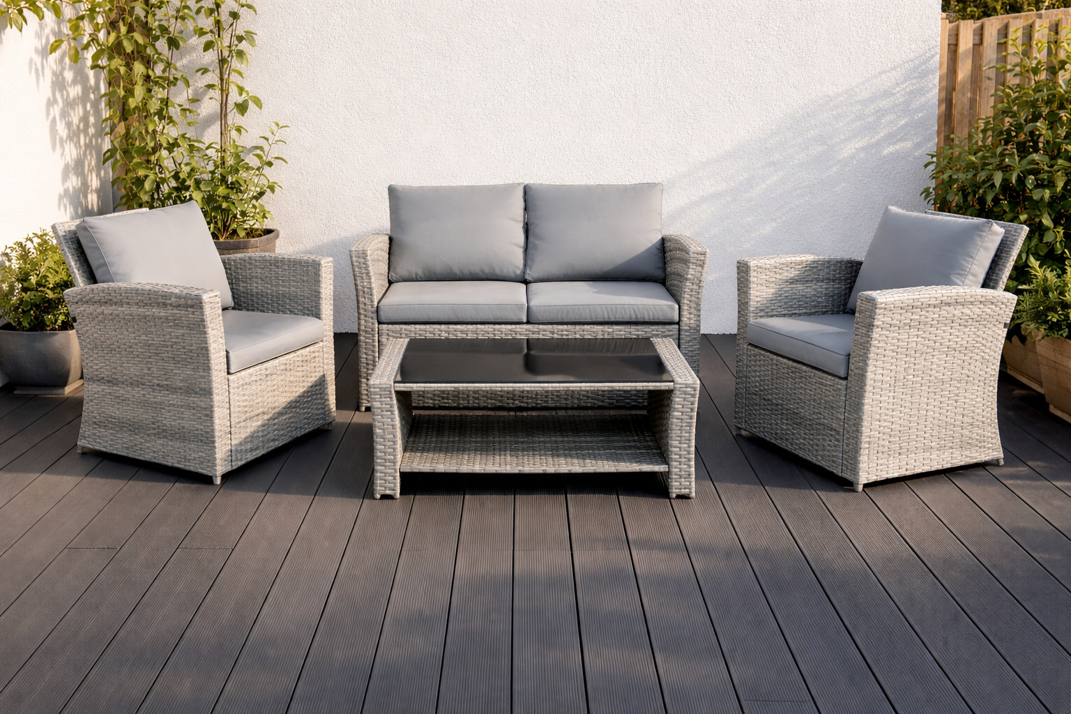 5060832774888_Thistle 4 Seat Rattan Sofa Lounge Set (3)