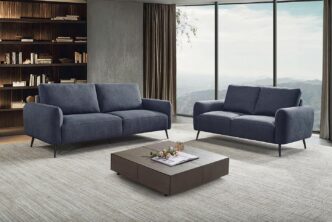 Plaza 3 & 2 Seater Sofas