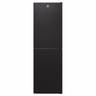 Hoover HVT3CLECKIHB-1 55cm Fridge Freezer - Black