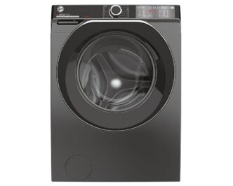 Hoover H-Wash 500 CMHWB410AMBCR 10KG 1400RPM WIFI Freestanding Washing Machine - Graphite