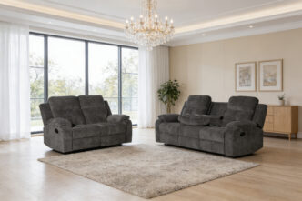 Apollo 3 & 2 Seater Recliner Sofas