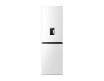 Hisense CMRB327N4WWE Freestanding 256L fridge/freezer - White